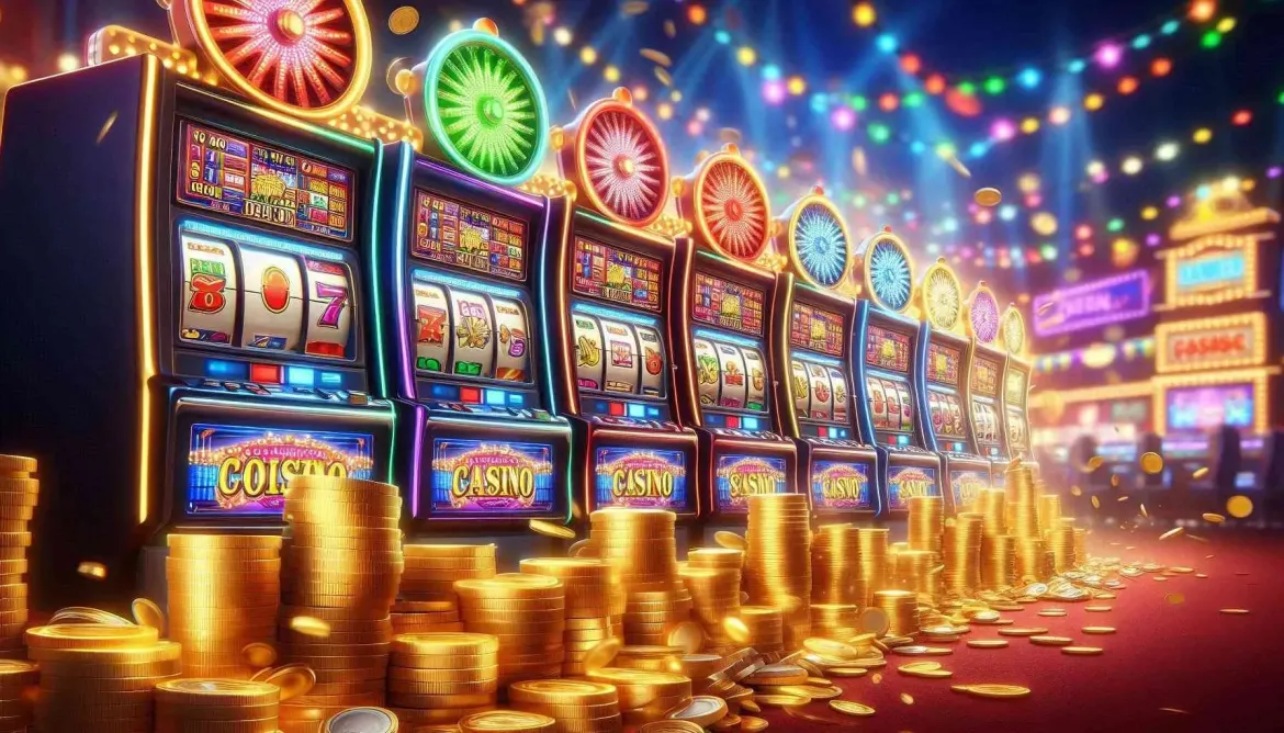 Richy Reels Casino